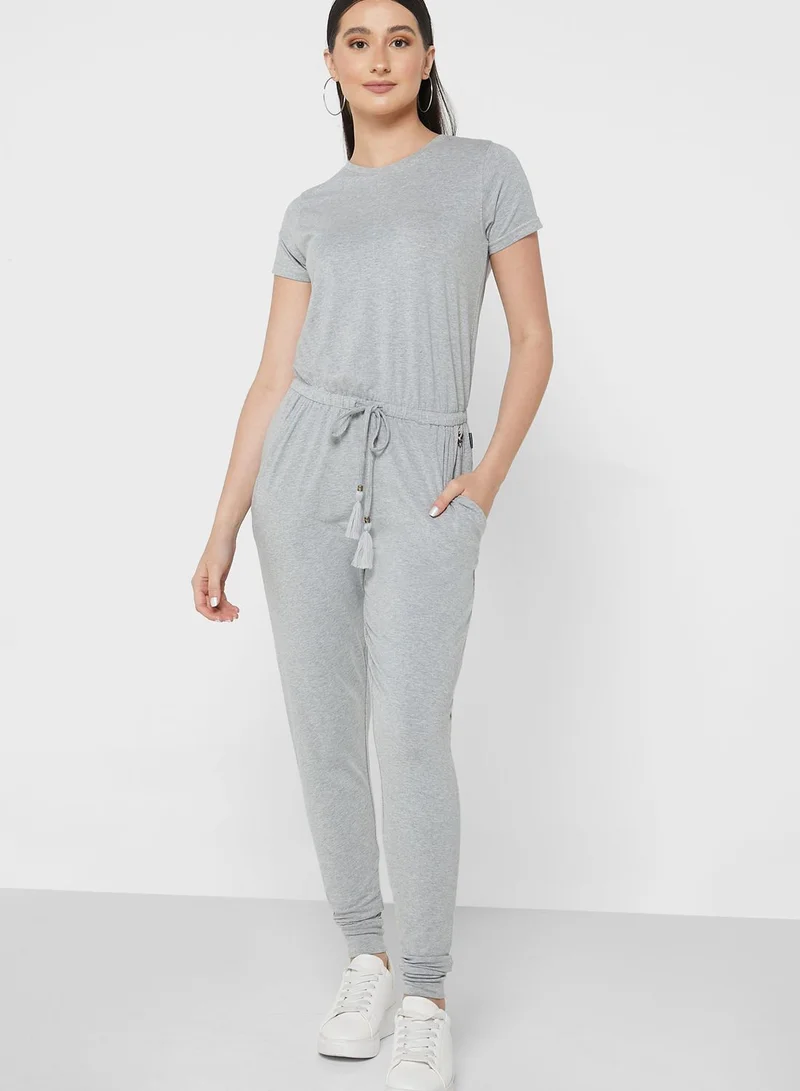 bhpoloclub Knitted Jumpsuit