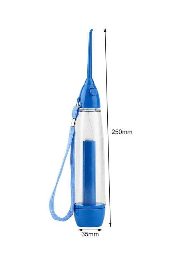 Generic Portable Manual Pressure Tooth Cleaner  - Image 2