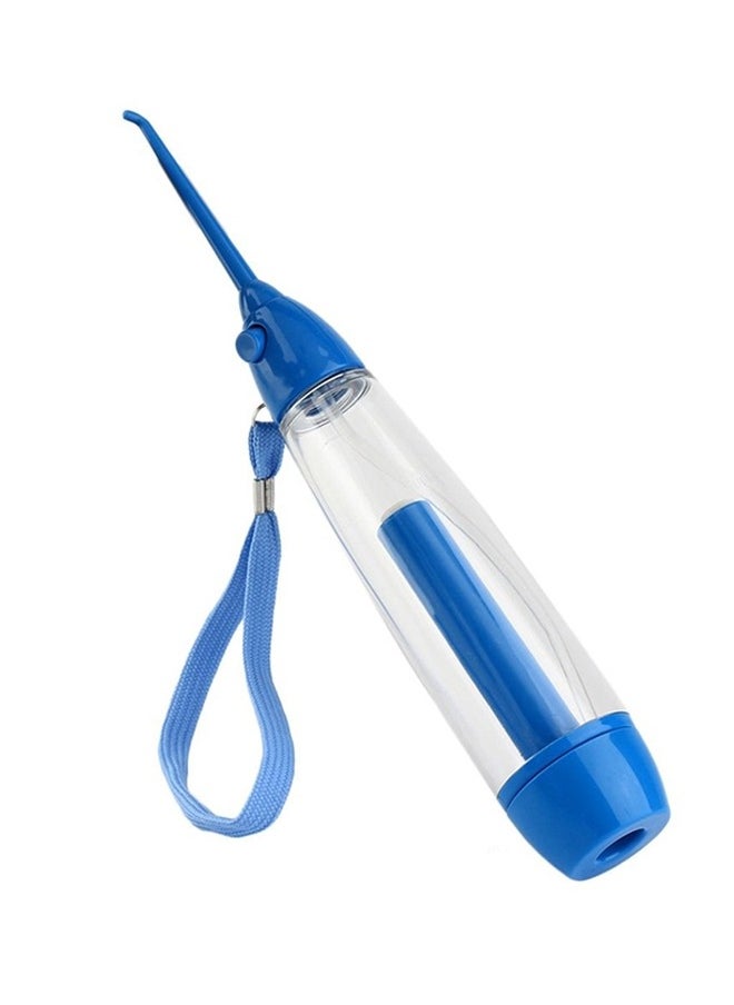 Generic Portable Manual Pressure Tooth Cleaner  - Image 1