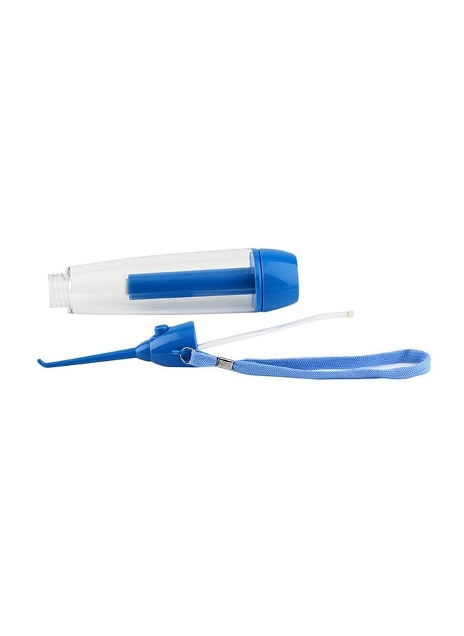 Generic Portable Manual Pressure Tooth Cleaner  - Image 3