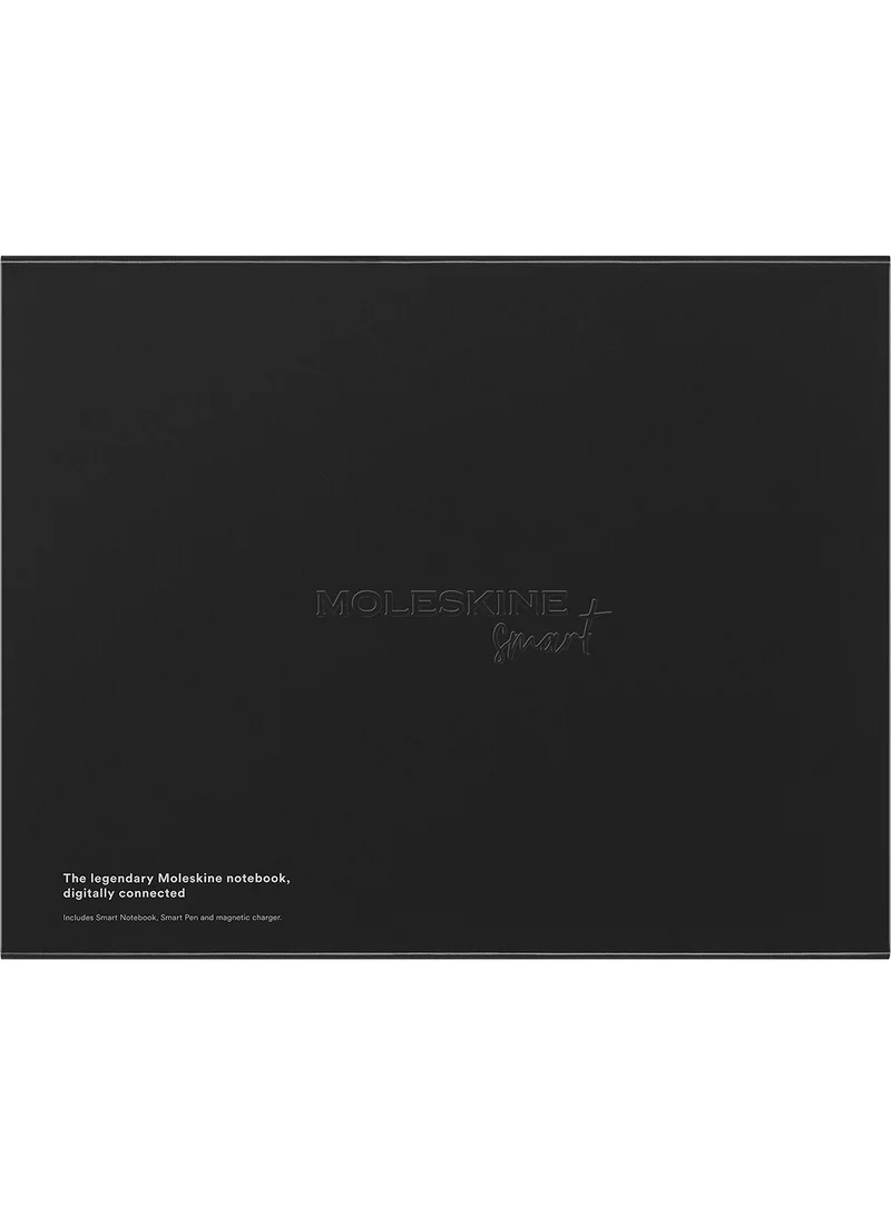 MOLESKINE White Dotted Notebook Sketch Journal