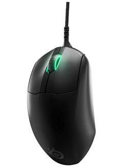 Steel Series SteelSeries Prime+ Precision Esports RGB Wired Gaming Mouse  - Image 2