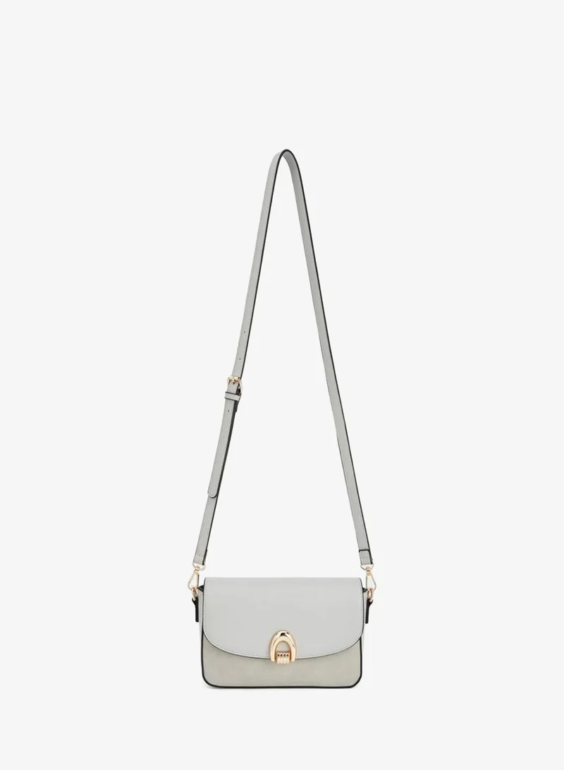 بابريكا Paprika Smooth Pu Crossbody