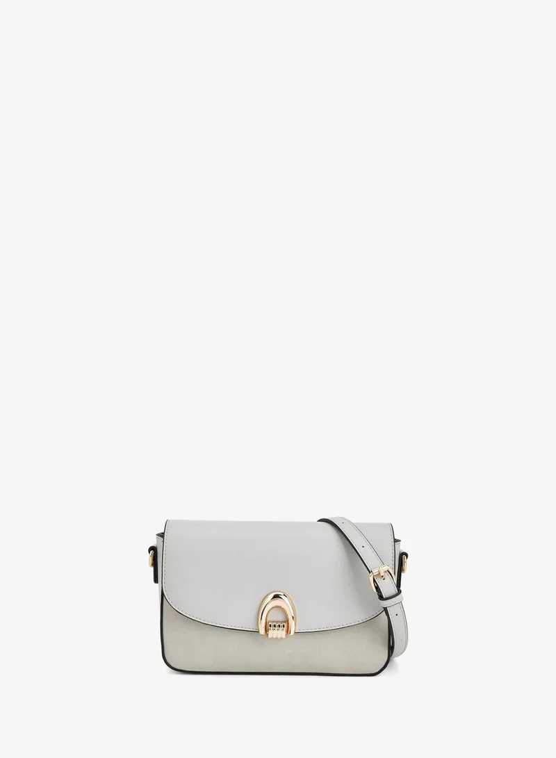 بابريكا Paprika Smooth Pu Crossbody