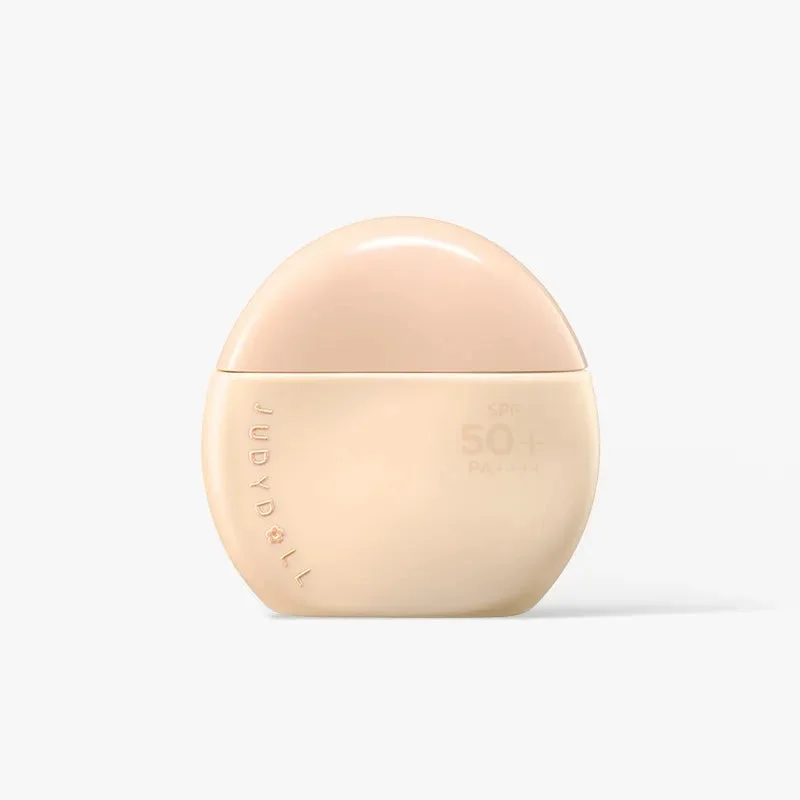 Judydoll Judydoll 6-in-1 Sunscreen Makeup Cream 04