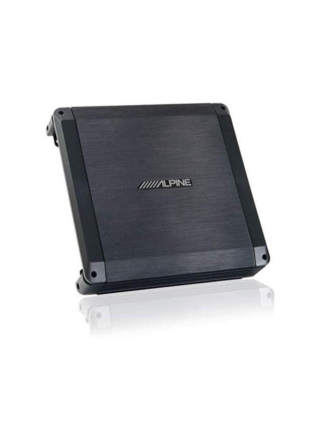 Alpine مكبر صوت Alpine ثنائي القناة - BBX-T600  - Image 1