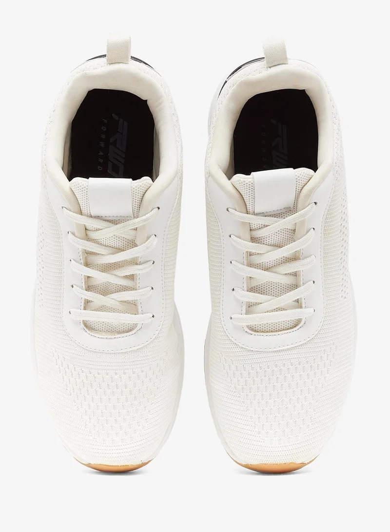 FRWD Knitted Sports Sneakers