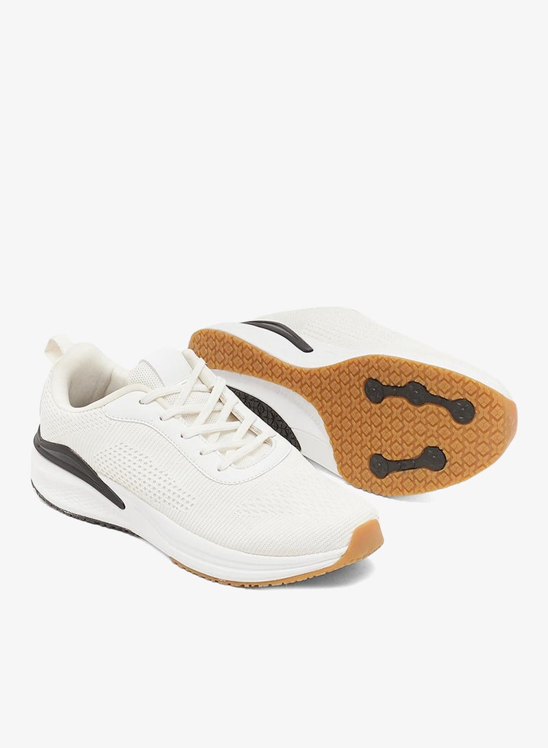 FRWD Knitted Sports Sneakers - Image 3