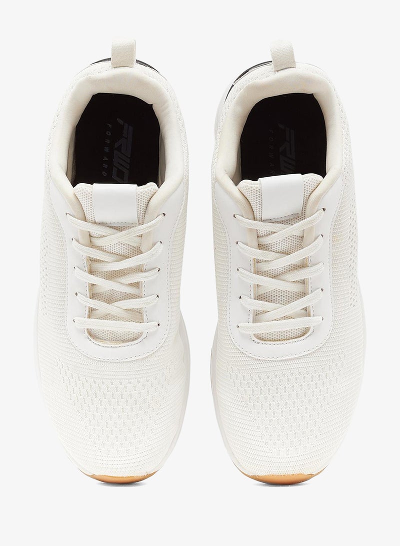 FRWD Knitted Sports Sneakers - Image 4