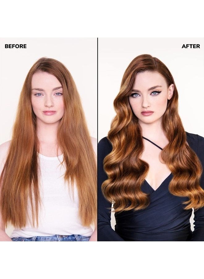 Color Wow - Color Wow Extra Shine Spray – For all hair types; Non greasy + lightweight; Heat protection; Provides frizz + flyaway control; Creates silky, healthy looking hair - Image 1