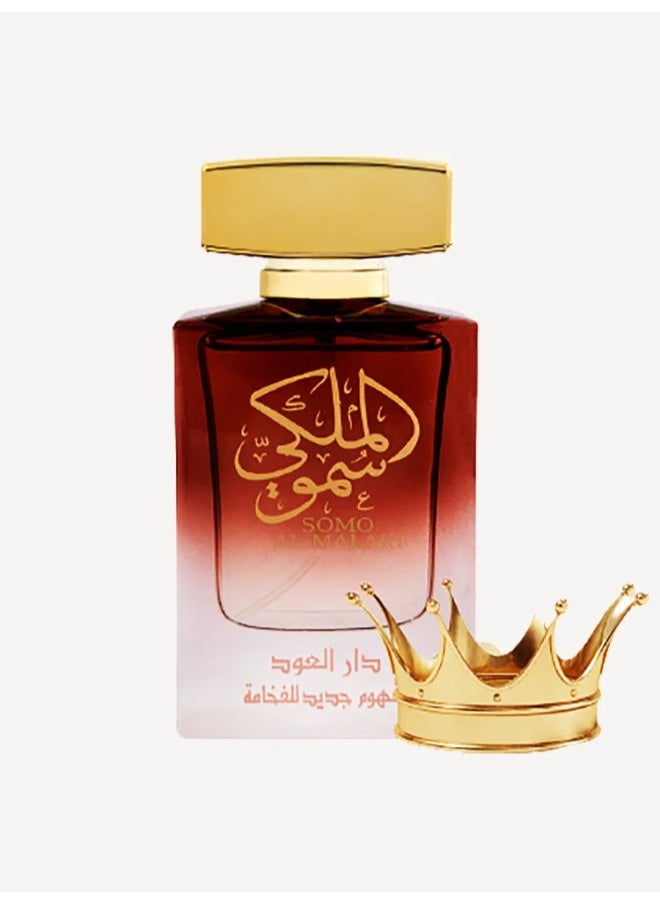 DAR AL OUDD - Somo Al Malaki Eau De Parfum 50ml - Image 1