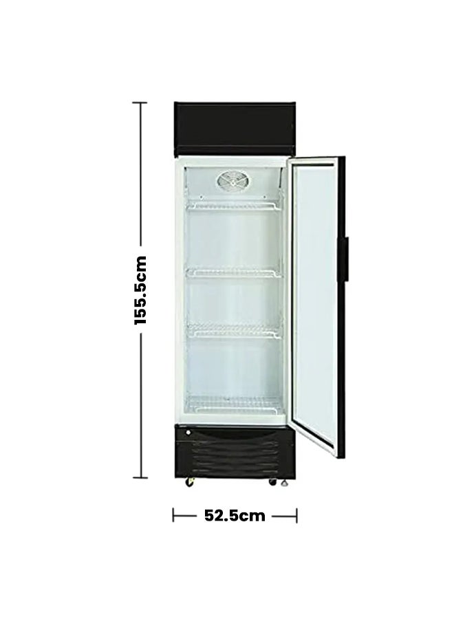 AKAI Upright Showcase And Chiller - Image 2