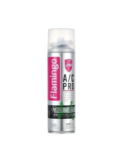 Flamingo AC Circuit Cleaner, Sanitizer and Odor Eliminator - Carcare Tech