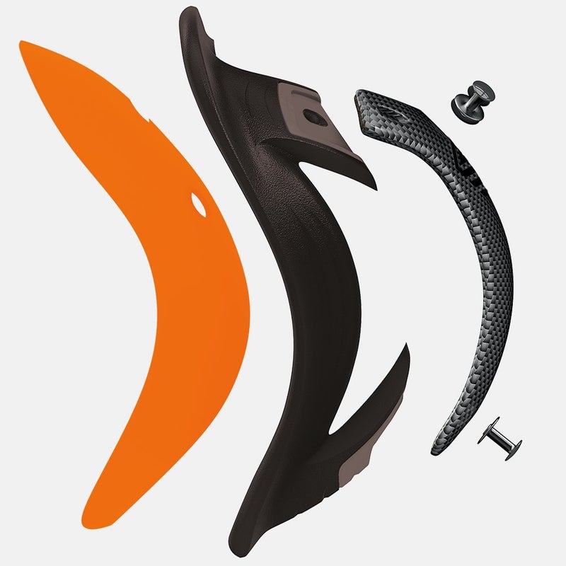 Shock Doctor Jock Straps with Cup Included, Cups for Football Baseball. Core Protective Athletic Supporters for Adults. Jockstraps for Men - Image 2