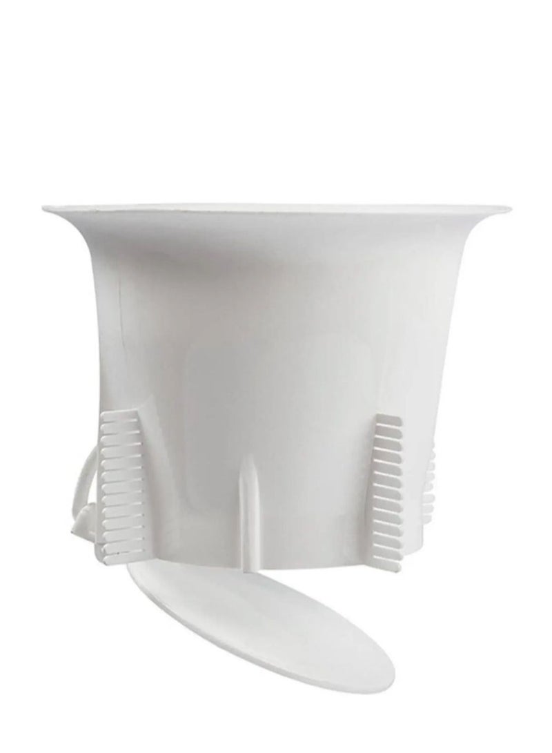 Toilet Stopper Cover for Bathroom - Image 1