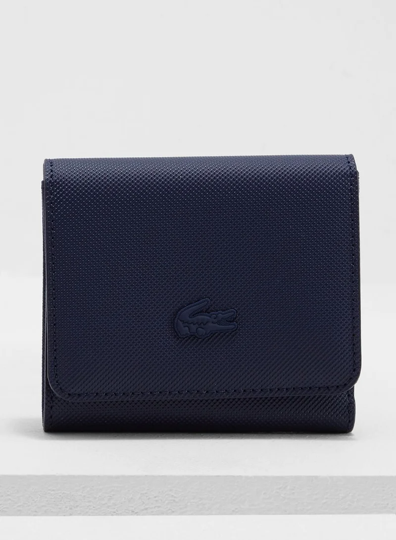 LACOSTE Basic Purse