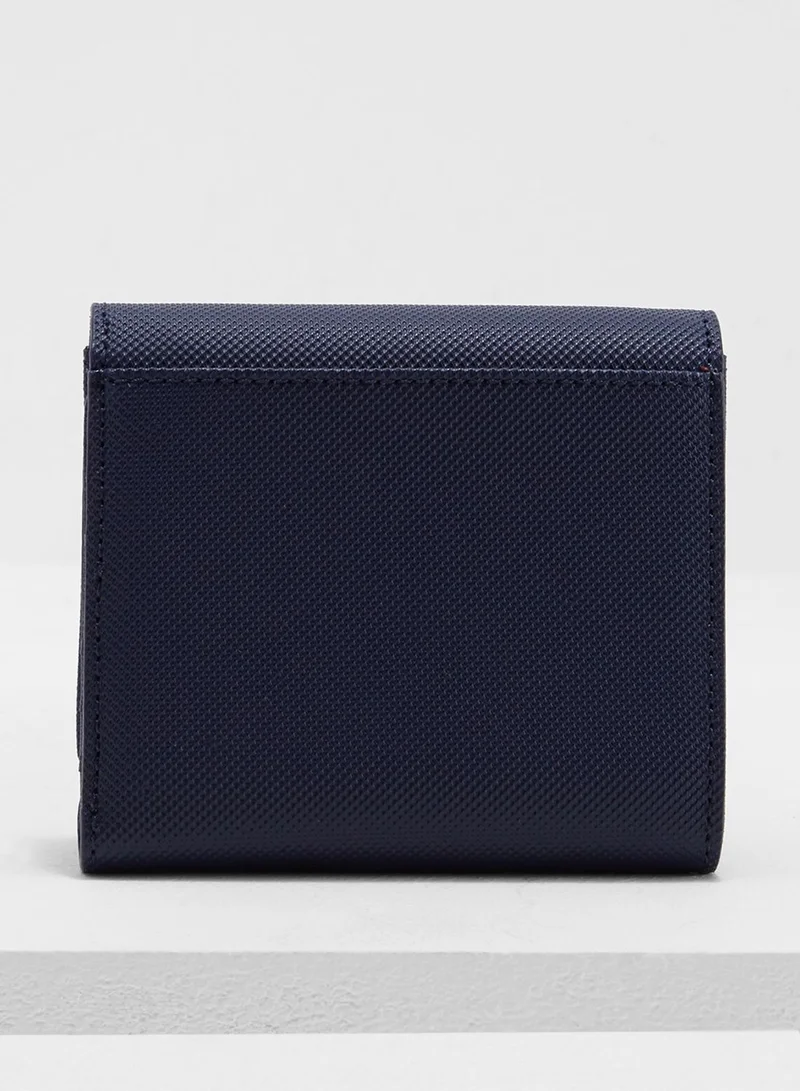 LACOSTE Basic Purse