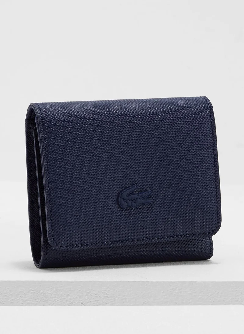 LACOSTE Basic Purse