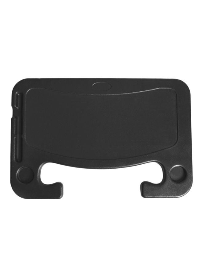 NIBEMINENT Car Steering Wheel Hanging Tray - Image 1
