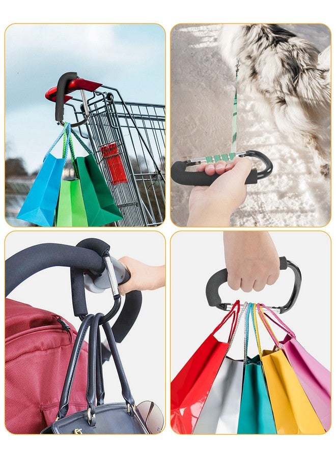 بيبي جوغر وحدة تحكم عربة الأطفال للوالدين من بيبي جوغر، لون أسود - Image 5