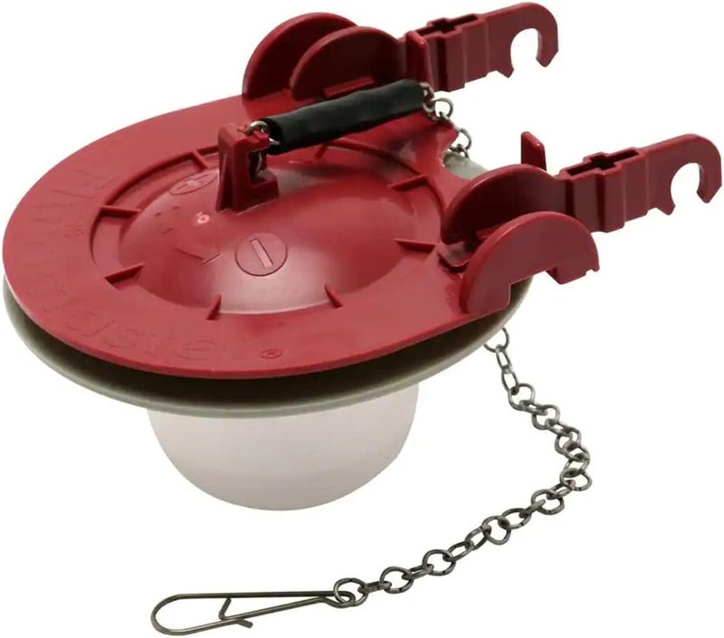 Fluidmaster 5403 3-Inch Water Saving Long Life Toilet Flapper - Image 1