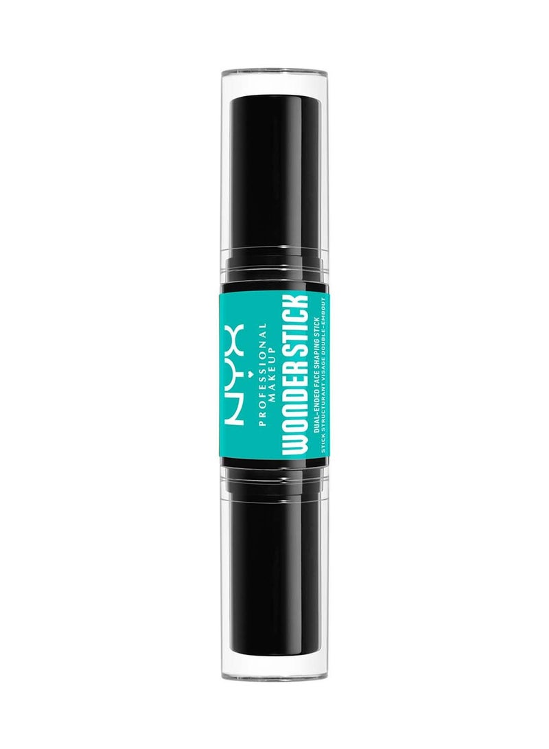 NYX PROFESSIONAL MAKEUP Wonder Stick Dual Face Lift Light Medium - Image 2