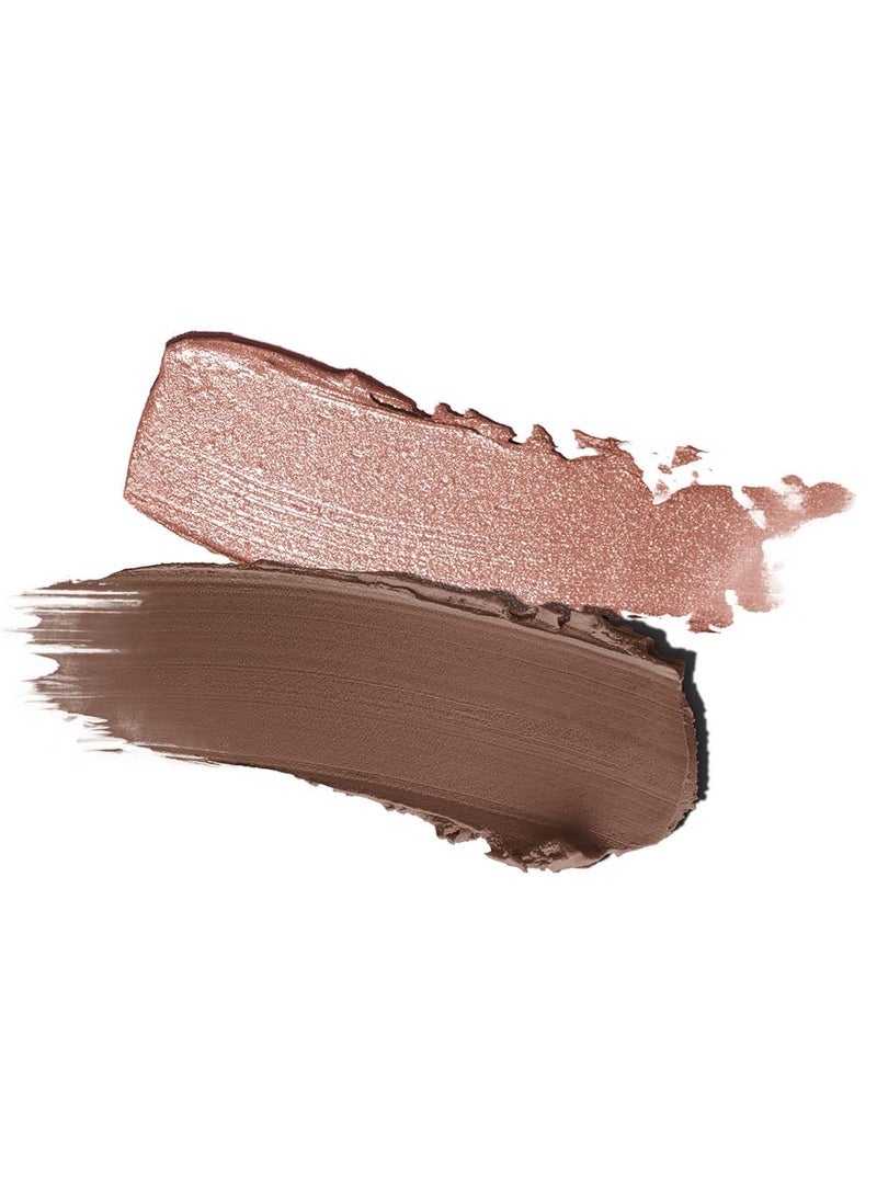 NYX PROFESSIONAL MAKEUP Wonder Stick Dual Face Lift Light Medium - Image 5
