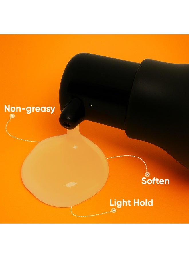 Bear'd n Fur'd Bearfect Scruff - Beard Serum - Image 3