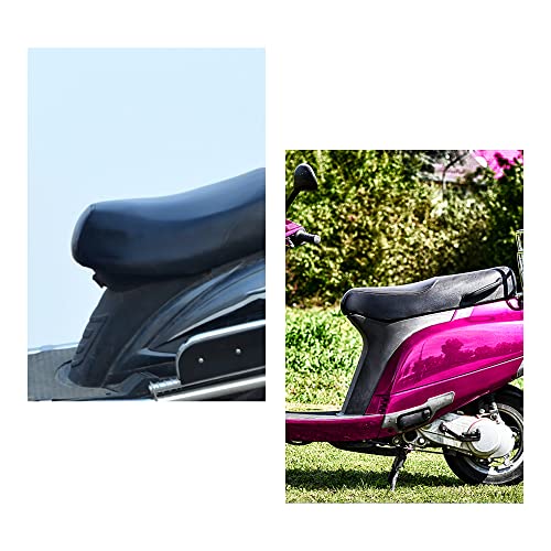 uxcell مفتاح تشغيل دراجة نارية كهربائية مع قفل أمان للبطارية مع 2 مفتاح - Image 2