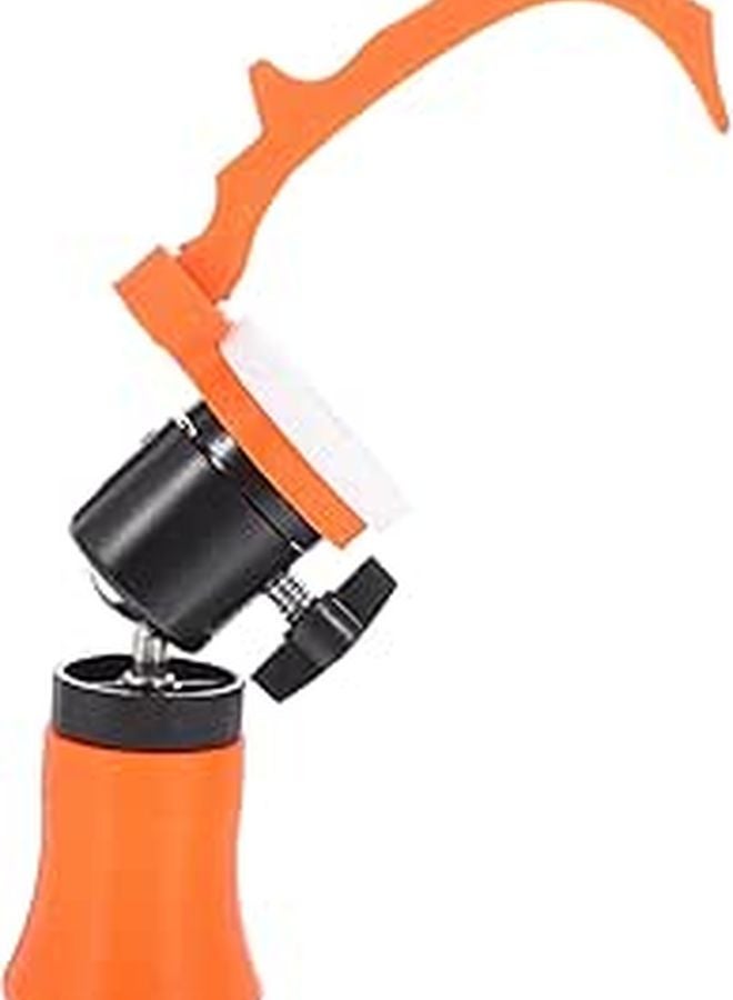 360 Rotating Display Stand For Hand Painting Models Adjustable Height Coloring Platform - Image 1