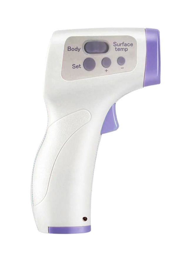 NIBEMINENT Non-Contact Digital Infrared Thermometer - Image 2