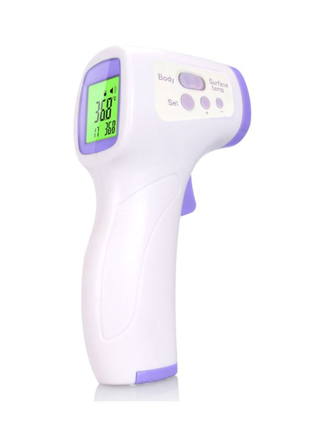 NIBEMINENT Non-Contact Digital Infrared Thermometer - Image 3