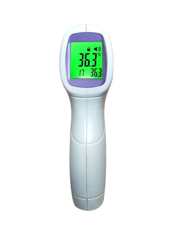 NIBEMINENT Non-Contact Digital Infrared Thermometer - Image 1