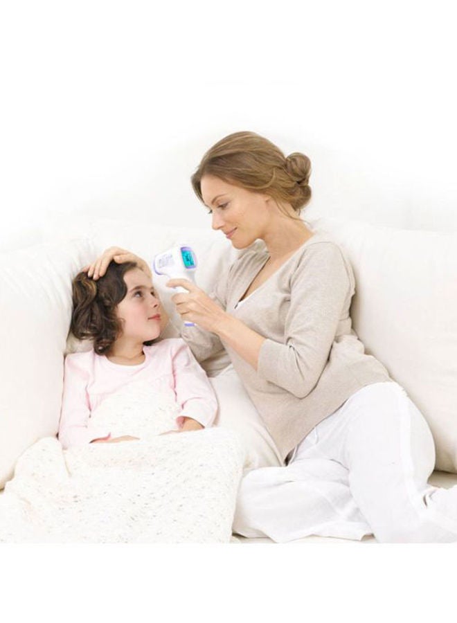 NIBEMINENT Non-Contact Digital Infrared Thermometer - Image 4