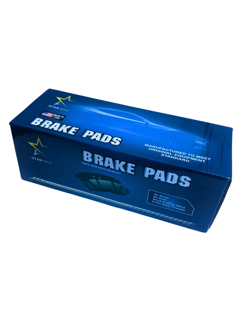 ستار تك فحمات امامي جمس,يوكن,تاهو,سيرا,سلفرادووسوبربان 07-20 - Image 2