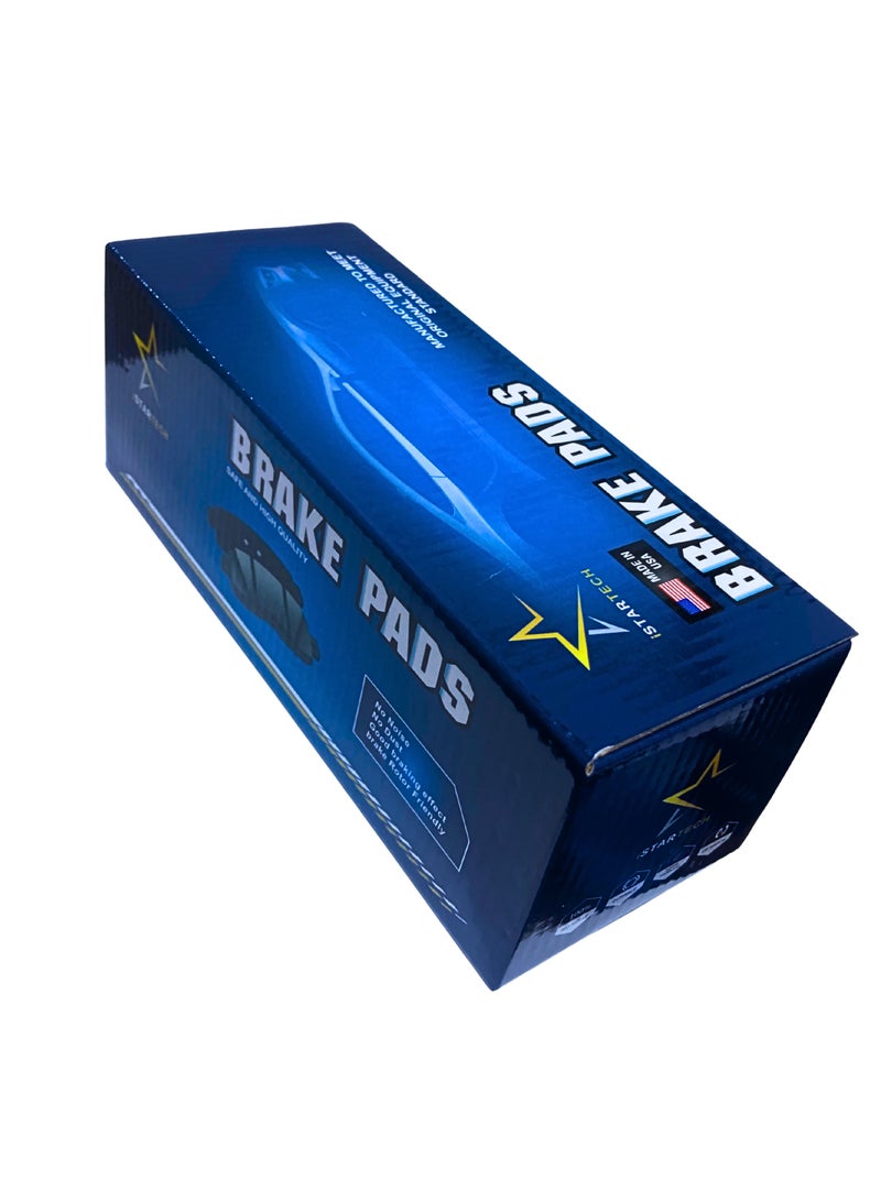 ستار تك فحمات امامي جمس,يوكن,تاهو,سيرا,سلفرادووسوبربان 07-20 - Image 3