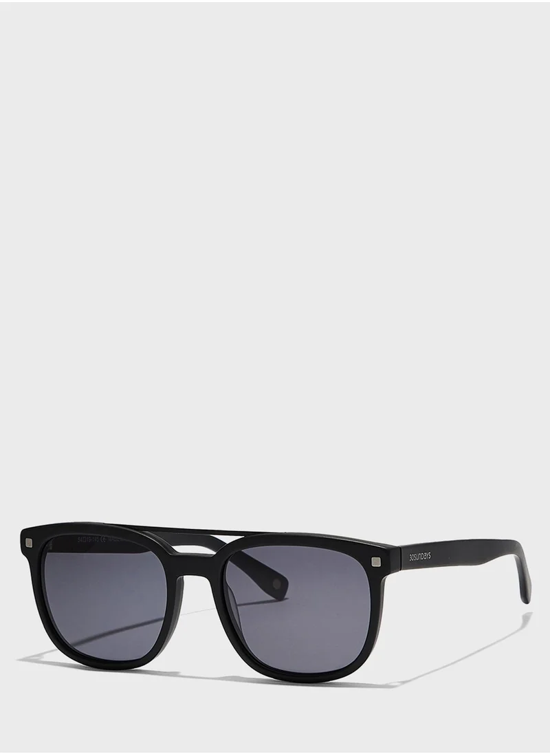 30Sundays M.V.P. Wayfarers Sunglasses