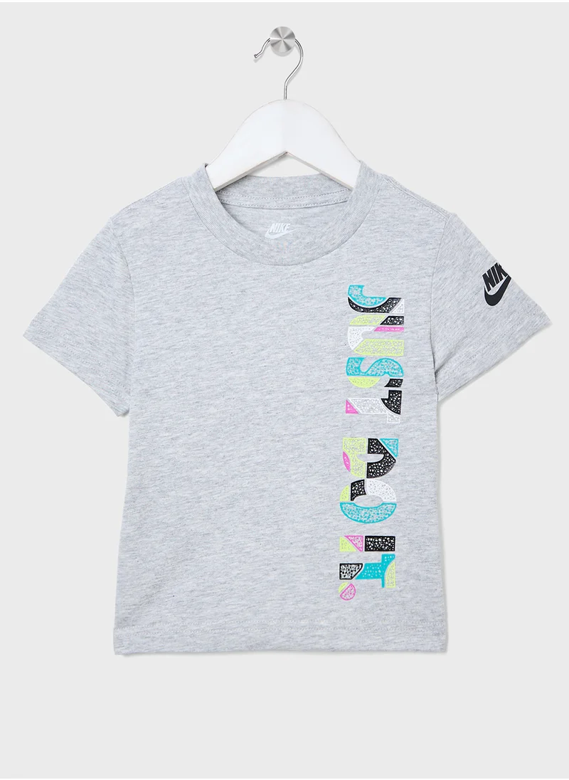 نايكي Infant Nsw Outline Woven Set