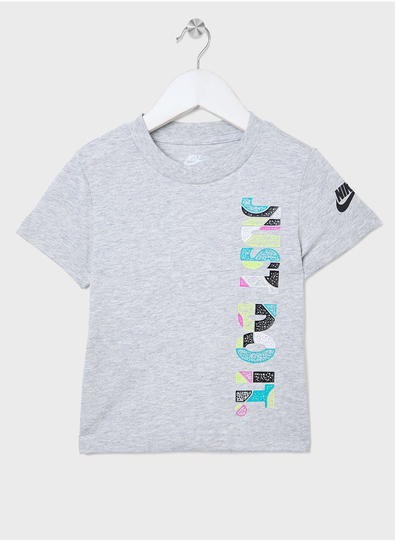 Nike Infant Nsw Outline Woven Set  - Image 1