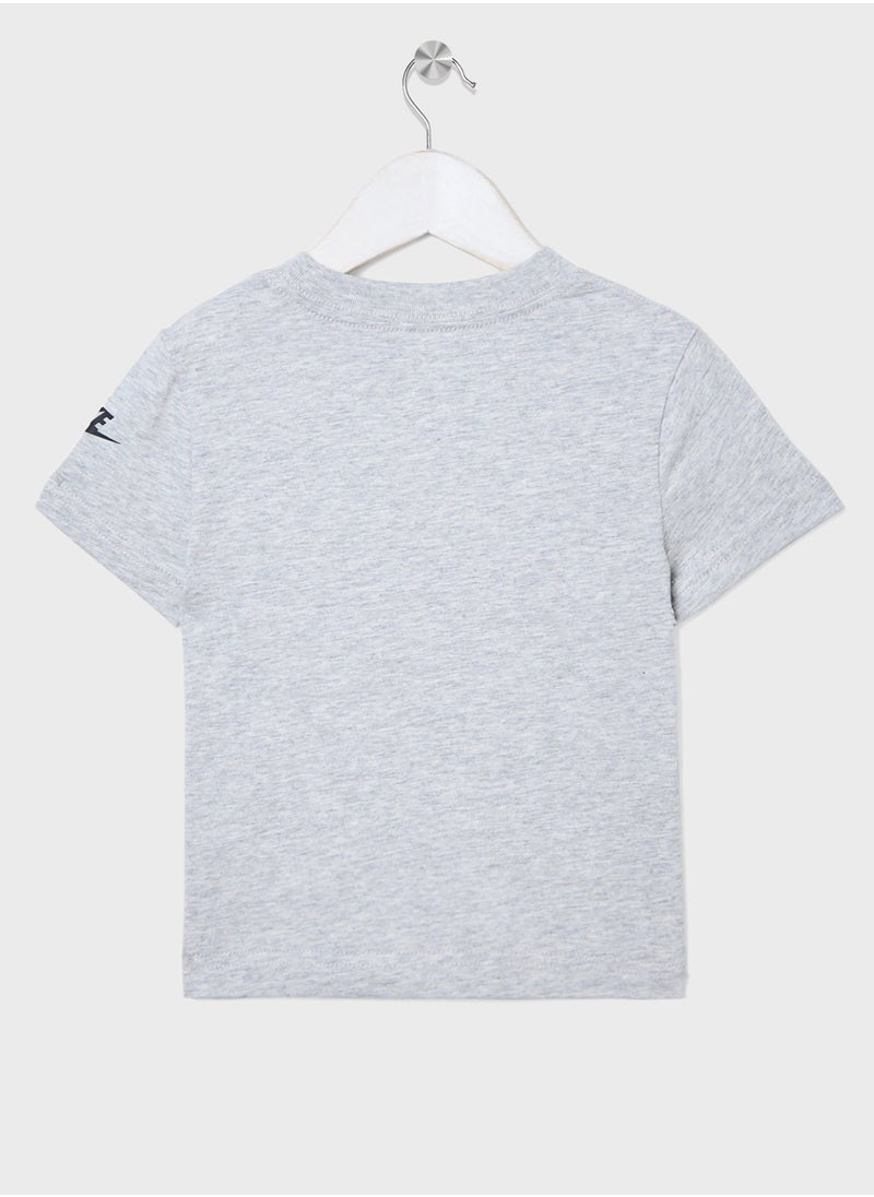 Nike Infant Nsw Outline Woven Set  - Image 2