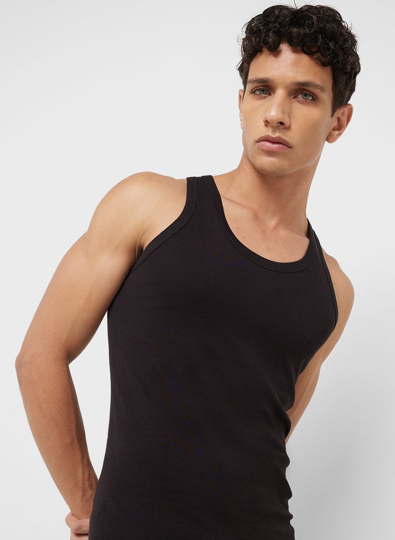 Seventy Five Basics Vest - Image 3