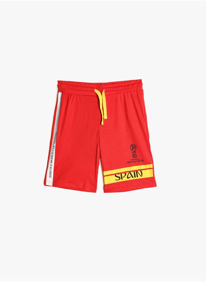 كوتون SHORTS Onaylanmayacak