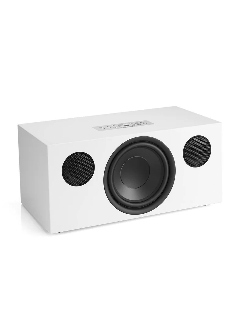 الصوت المؤيد AUDIO PRO -  C20 MULTI-ROOM SPEAKER -  WHITE