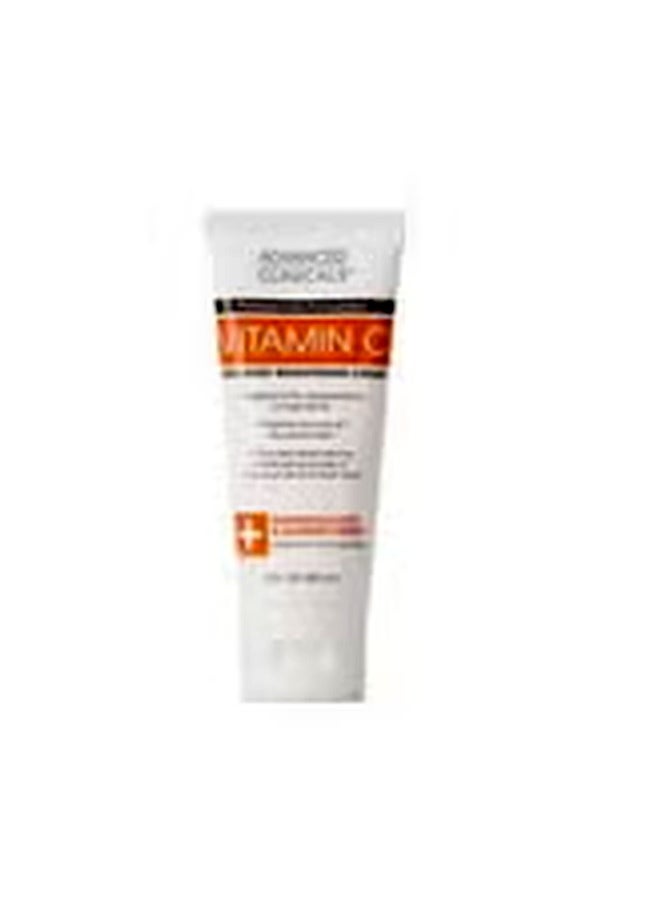 Advanced Clinicals Professionally Formulated Vitamin C - 59ml  - Image 1