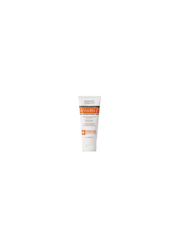Advanced Clinicals Professionally Formulated Vitamin C - 59ml  - Image 2