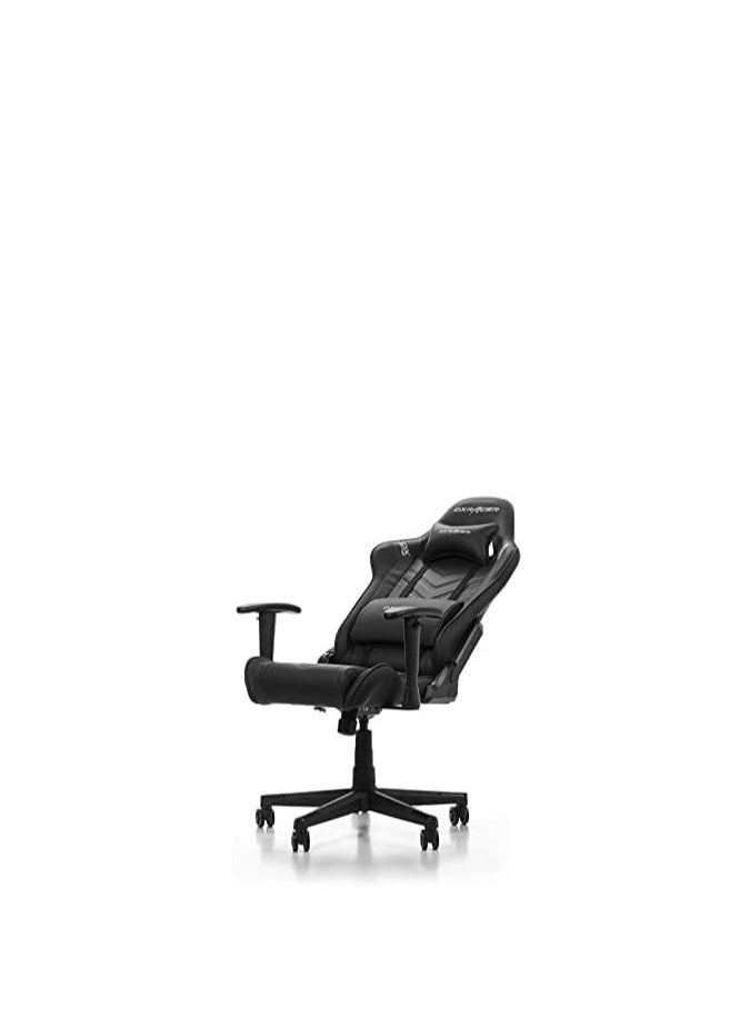 DXRacer - DXRacer P132 Prince Series Gaming Chair - Black | GC-P132-N-F2-158 - Image 1