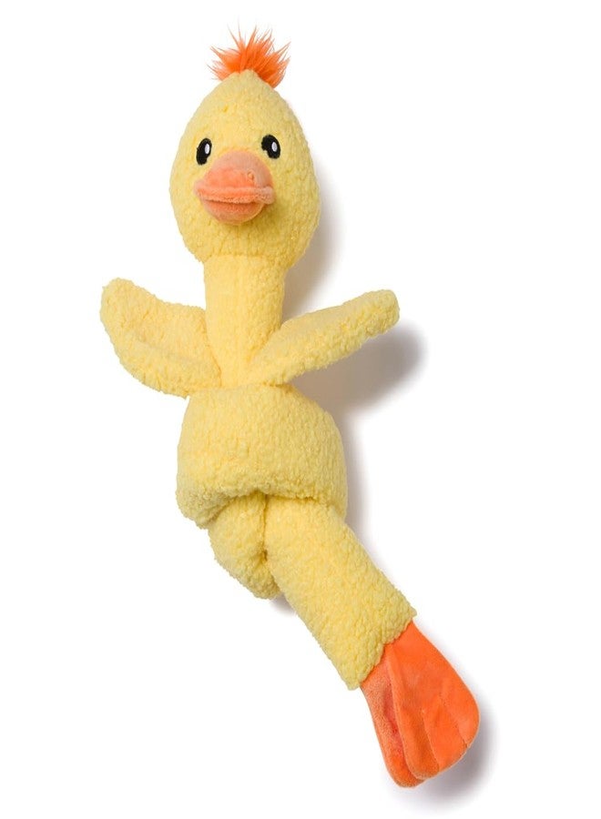 fabdog Mini Twisty Duck - Image 1