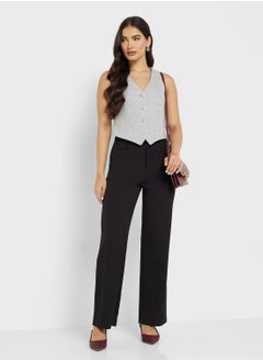 VERO MODA Short Sweat Vest  - Image 4