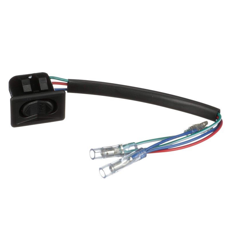 Quicksilver 8M0042301 Power Trim Switch for Force 40-120 Hp Outboards - Image 5