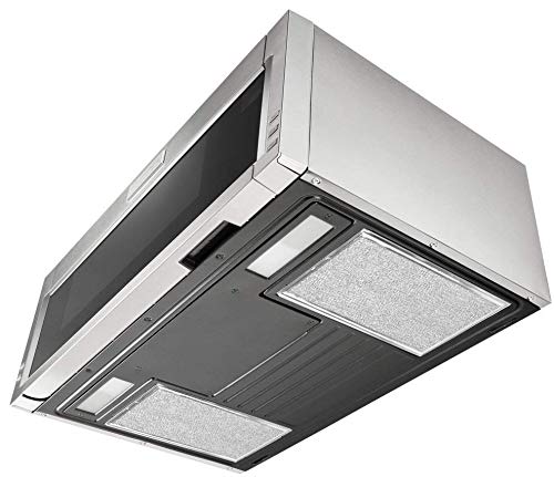 IROLEN Microwave Grease Filter Compatible with Whirlpool and GE Microwaves 2 Pack Approx 13" x 6" - Image 5